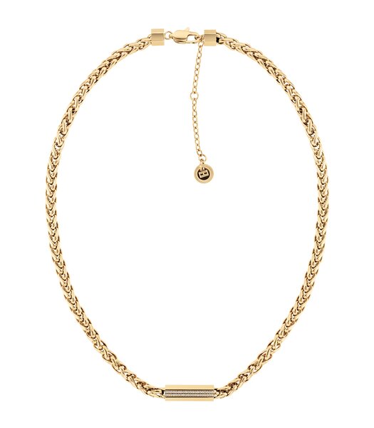 Bijou TOMMY HILFIGER JEWELS SNAKE FAMILY 2780873 Femme