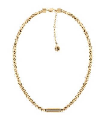 Bijou TOMMY HILFIGER JEWELS SNAKE FAMILY 2780873 Femme