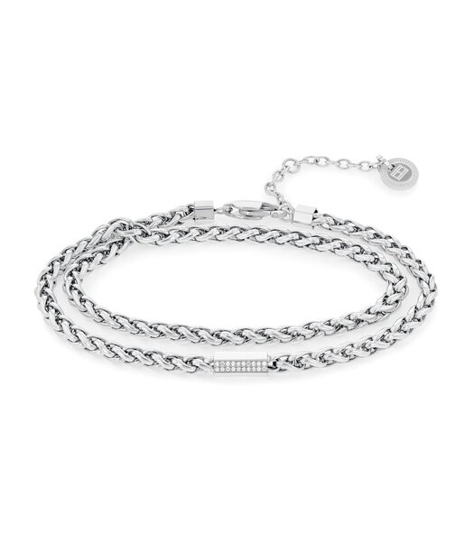 Bijou TOMMY HILFIGER JEWELS SNAKE FAMILY 2780875 Femme