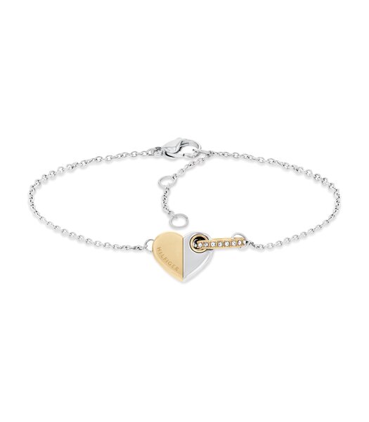 Jeweel TOMMY HILFIGER JEWELS LOVE FAMILY 2780880 Dames