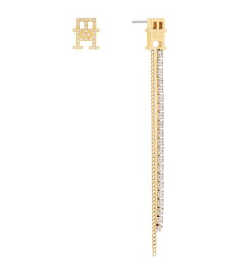 Bijou TOMMY HILFIGER JEWELS MONOGRAM FAMILY 2780897 Femme