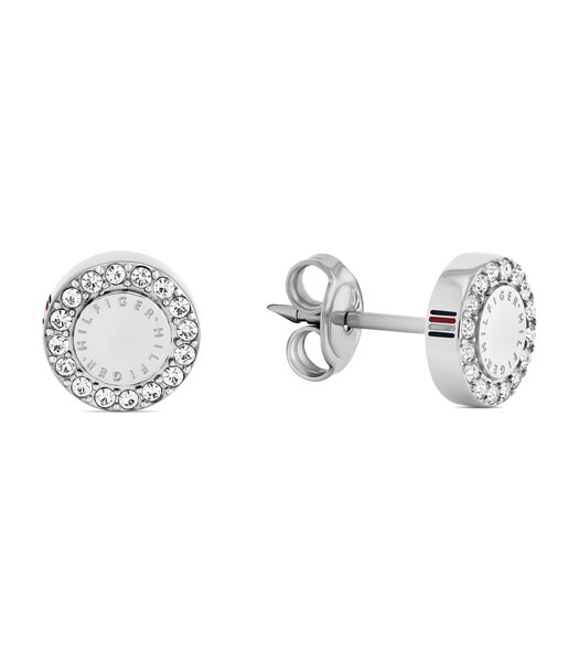 Bijou TOMMY HILFIGER JEWELS MINI CRYSTALS 2780907 Femme