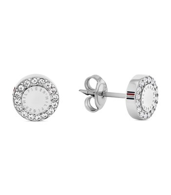 Bijou TOMMY HILFIGER JEWELS MINI CRYSTALS 2780907 Femme