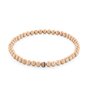 Jeweel TOMMY HILFIGER JEWELS BEADS 2780939 Dames