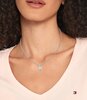 Jeweel TOMMY HILFIGER JEWELS AMERICAN ICON 2780940 Dames