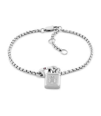Bijou TOMMY HILFIGER JEWELS AMERICAN ICON 2780942 Femme