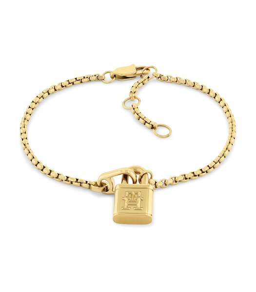 Bijou TOMMY HILFIGER JEWELS AMERICAN ICON 2780943 Femme