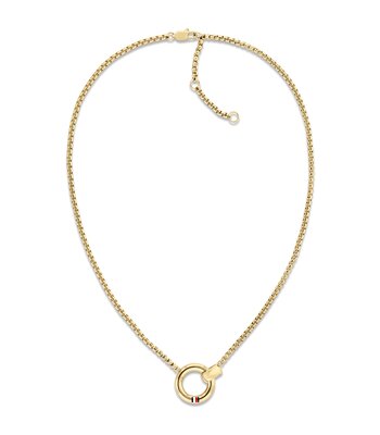 Bijou TOMMY HILFIGER JEWELS CIRCLES 2780945 Femme