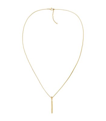 Bijou TOMMY HILFIGER JEWELS LINEAR 2780951 Femme