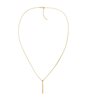 Jeweel TOMMY HILFIGER JEWELS LINEAR 2780951 Dames