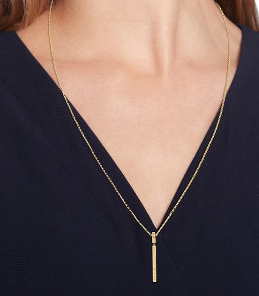 Jeweel TOMMY HILFIGER JEWELS LINEAR 2780951 Dames