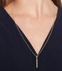 Jeweel TOMMY HILFIGER JEWELS LINEAR 2780951 Dames
