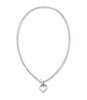 Bijou TOMMY HILFIGER JEWELS TOGGLE HEART 2780967 Femme