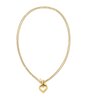 Bijou TOMMY HILFIGER JEWELS TOGGLE HEART 2780968 Femme