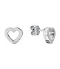Bijou TOMMY HILFIGER JEWELS TOGGLE HEART 2780971 Femme