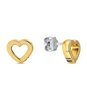 Bijou TOMMY HILFIGER JEWELS TOGGLE HEART 2780972 Femme