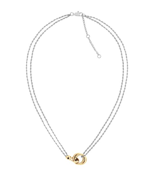 Jeweel TOMMY HILFIGER JEWELS NAUTICAL KNOT 2780989 Dames