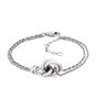 Bijou TOMMY HILFIGER JEWELS NAUTICAL KNOT 2780990 Femme