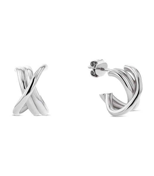 Bijou TOMMY HILFIGER JEWELS NAUTICAL KNOT 2780992 Femme