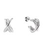 Bijou TOMMY HILFIGER JEWELS NAUTICAL KNOT 2780992 Femme