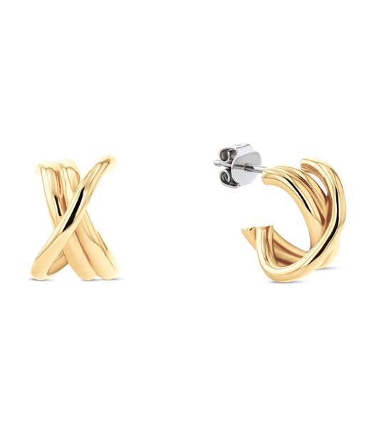 Bijou TOMMY HILFIGER JEWELS NAUTICAL KNOT 2780993 Femme