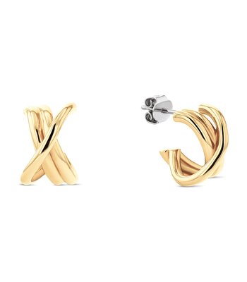Bijou TOMMY HILFIGER JEWELS NAUTICAL KNOT 2780993 Femme