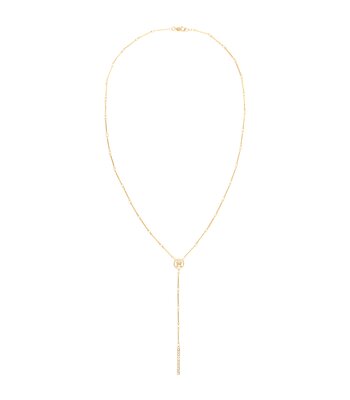 Bijou TOMMY HILFIGER JEWELS BAR CHAIN 2780998 Femme