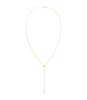 Bijou TOMMY HILFIGER JEWELS BAR CHAIN 2780998 Femme