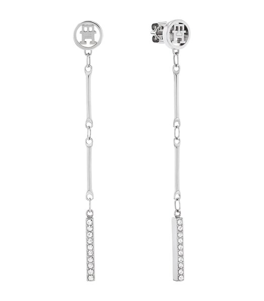 Bijou TOMMY HILFIGER JEWELS BAR CHAIN 2781001 Femme