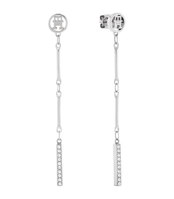 Bijou TOMMY HILFIGER JEWELS BAR CHAIN 2781001 Femme