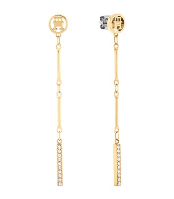 Bijou TOMMY HILFIGER JEWELS BAR CHAIN 2781002 Femme