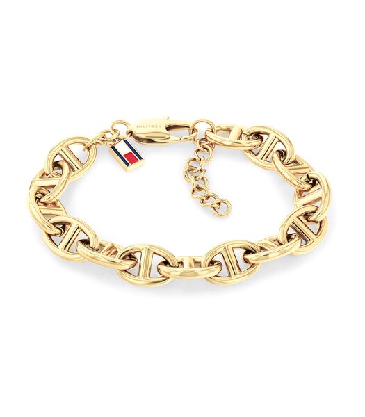 Jeweel TOMMY HILFIGER JEWELS MARINA 2781018 Dames