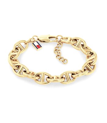 Bijou TOMMY HILFIGER JEWELS MARINA 2781018 Femme