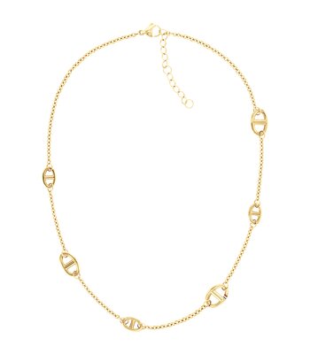 Bijou TOMMY HILFIGER JEWELS MARINA 2781022 Femme