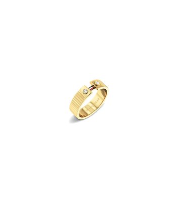 Bijou TOMMY HILFIGER JEWELS STRIPES 2781052D Femme