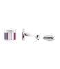 Jeweel TOMMY HILFIGER JEWELS CUFFLINKS 2790282 Heren
