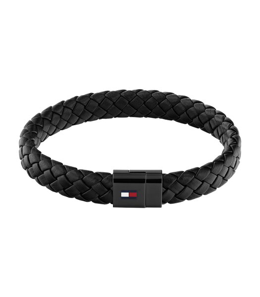 Bijou TOMMY HILFIGER JEWELS BRAIDED 2790331 Homme