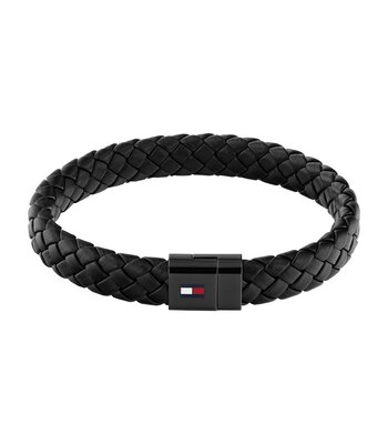 Bijou TOMMY HILFIGER JEWELS BRAIDED 2790331 Homme
