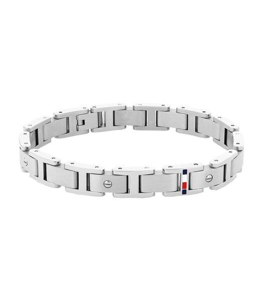 Bijou TOMMY HILFIGER JEWELS SCREWS FAMILY 2790393 Homme
