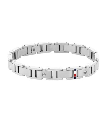 Bijou TOMMY HILFIGER JEWELS SCREWS FAMILY 2790393 Homme