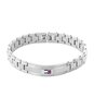 Bijou TOMMY HILFIGER JEWELS NELSON H-LINK 2790419 Homme