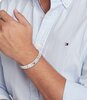 Bijou TOMMY HILFIGER JEWELS NELSON H-LINK 2790419 Homme