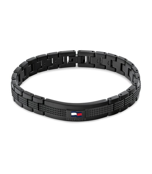 Bijou TOMMY HILFIGER JEWELS NELSON H-LINK 2790420 Homme