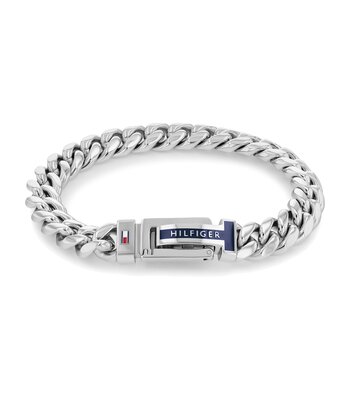 Bijou TOMMY HILFIGER JEWELS ADJUSTABLE BRACELET 2790433 Homme