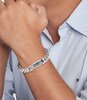 Jeweel TOMMY HILFIGER JEWELS ADJUSTABLE BRACELET 2790433 Heren