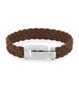 Bijou TOMMY HILFIGER JEWELS BRAIDED 2790516 Homme