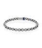 Bijou TOMMY HILFIGER JEWELS INTERTWINED CIRCLES CHAIN FAMILY 2790521 Homme