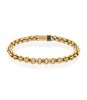 Bijou TOMMY HILFIGER JEWELS INTERTWINED CIRCLES CHAIN FAMILY 2790522 Homme