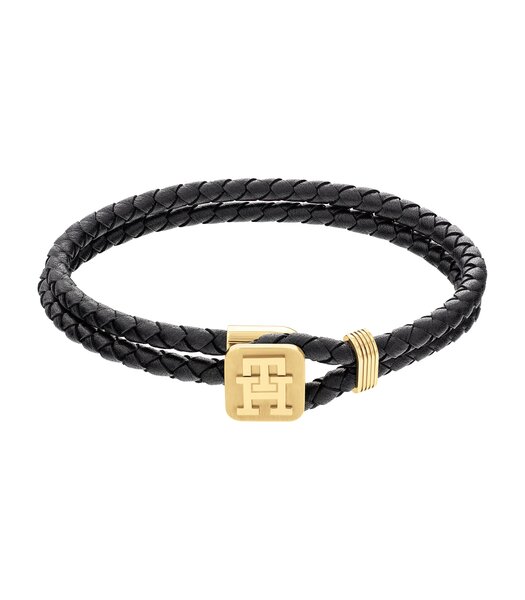 Bijou TOMMY HILFIGER JEWELS TH MONOGRAM 2790531 Homme