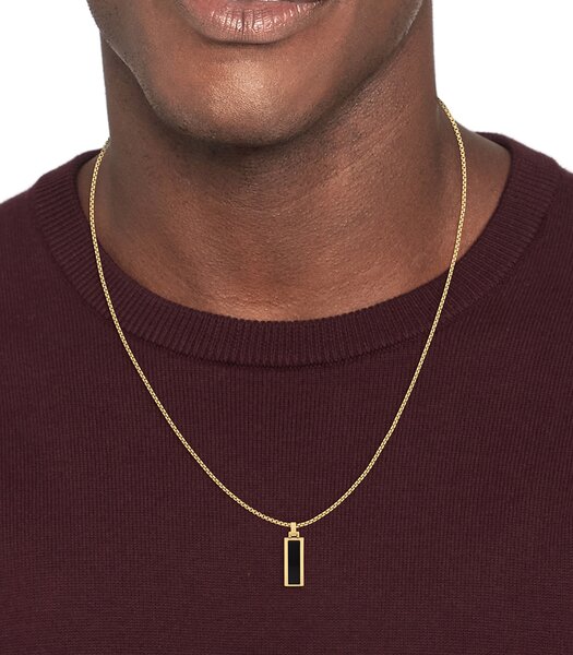 Bijou TOMMY HILFIGER JEWELS 2790541 Homme